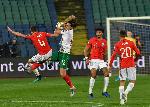 София - Футбол - България - Англия