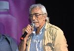 София – Представяне на автобиографичната книга „Хумористично селфи“ в София лайв клуб