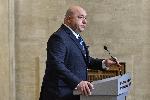 Правителството поиска оставката на Борислав Михайлов