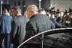 София - Брифинг в Министерски съвет