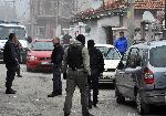 Хасково - Полицейска акция срещу наркоразпространението