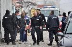 Хасково - Полицейска акция срещу наркоразпространението