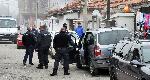 Хасково - Полицейска акция срещу наркоразпространението