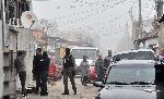 Хасково - Полицейска акция срещу наркоразпространението