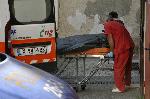 Мъж загина при падане от сграда в Хасково