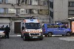Хасково - Загинал мъж при падане от сграда