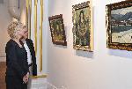 София – Изложба на Никола Танев в галерия „Оборище 5”