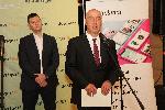 Варна - Браншово изложение „Дни на кариерата: ИТ, Комуникации и Аутсорсинг“