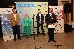 Варна - Браншово изложение „Дни на кариерата: ИТ, Комуникации и Аутсорсинг“