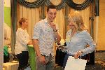 Варна - Браншово изложение „Дни на кариерата: ИТ, Комуникации и Аутсорсинг“