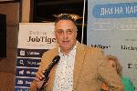 Варна - Браншово изложение „Дни на кариерата: ИТ, Комуникации и Аутсорсинг“