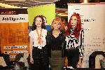 Варна - Браншово изложение „Дни на кариерата: ИТ, Комуникации и Аутсорсинг“