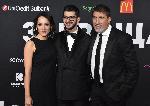 София – Предпремиера на филма „Завръщане”