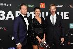 София – Предпремиера на филма „Завръщане”