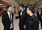 София – Предпремиера на филма „Завръщане”