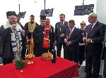 Русе - Дарение - Болница - Игнат Канеф