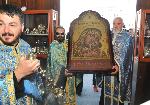 Бургас - Чудотворна икона