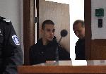 Съдът гледа мярката на един от обвинените в хулиганство по време на мача  България - Англия