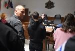 София - Мярка за неотлонение