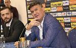 София - Пресконференция Борислав Михайлов