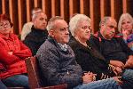 Среща на Николай Гюров с гражданите на Панчарево