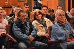 Среща на Николай Гюров с гражданите на Панчарево
