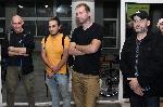 София – Откриване на фото изложба с творби на курсисти от Школата на Булфото
