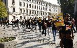С  Поход за свобода отбелязваме Световния ден за борба с трафика на хора