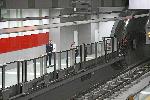 София - Ден на отворите врати - Софийски метрополитен