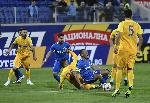 „Левски” победи „Арда” с резултат 2:1