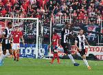 „Локомотив” спечели срещу ЦСКА с 1:0 в Пловдив