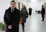 АРХИВ - Николай Димитров, кмет на Несебър