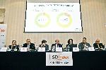 София - Втори годишен доклад от националния изследователски проект SDIndex (Safe Drive Index/Индекс за безопасно шофиране)