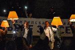 София - протест срещу номинацията за главен прокурор Иван Гешев