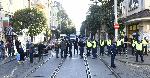 София - Демонстрации против и в подкрепа на избора на нов главен прокурор