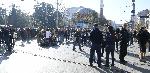 София - Демонстрации против и в подкрепа на избора на нов главен прокурор