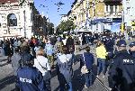 София - Демонстрации против и в подкрепа на избора на нов главен прокурор