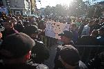 София - Демонстрации против и в подкрепа на избора на нов главен прокурор