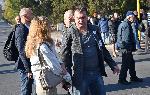 София - Демонстрация против избора на нов главен прокурор