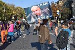 София - Демонстрация против избора на нов главен прокурор
