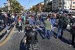 София - Демонстрация против избора на нов главен прокурор