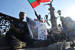 София - Демонстрация против избора на нов главен прокурор