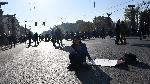 София - Демонстрация против избора на нов главен прокурор