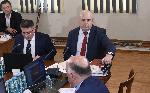Гешев пред ВСС: Уверен съм, че ще се справя със задачите на главния прокурор