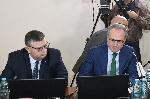 София - Изслушване на кандидат за нов главен прокурор