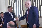 София - Изслушване на кандидат за нов главен прокурор
