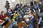 София - Изслушване на кандидат за нов главен прокурор