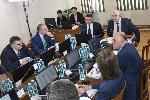София - Изслушване на кандидат за нов главен прокурор