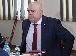 София - Изслушване на кандидат за нов главен прокурор