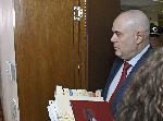 София - Изслушване на кандидат за нов главен прокурор